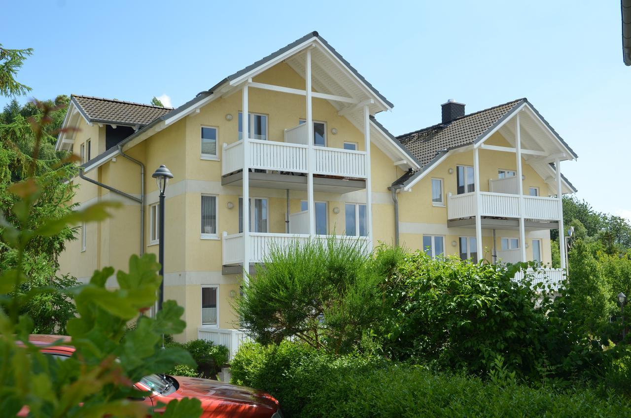 Wohnpark Stadt Hamburg - Apt. 15 Ostseebad Ostseebad Binz Exterior foto